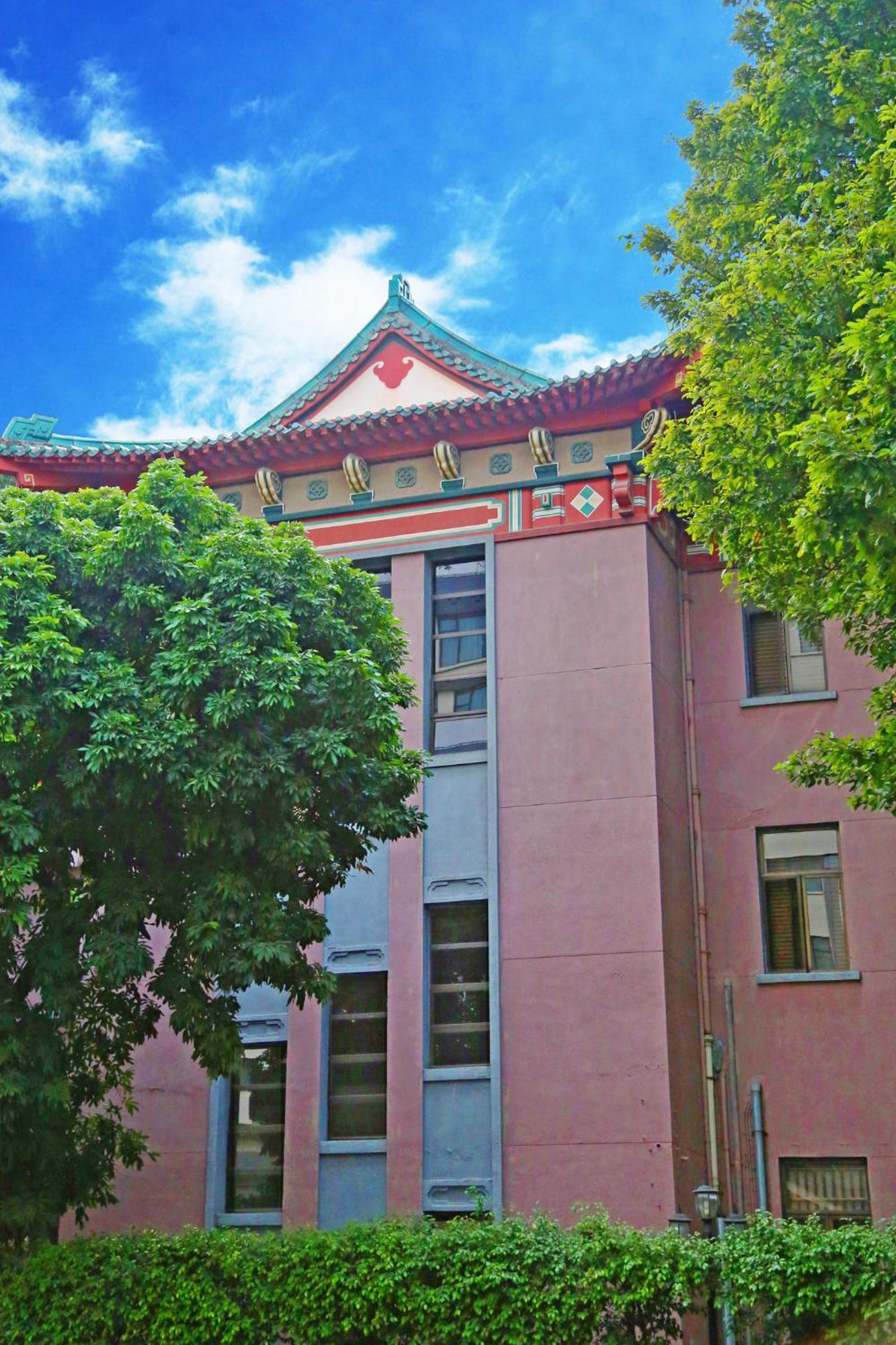Guangdong Yingbin Hotel-Free Canton Fair Shuttle Bus Dış mekan fotoğraf